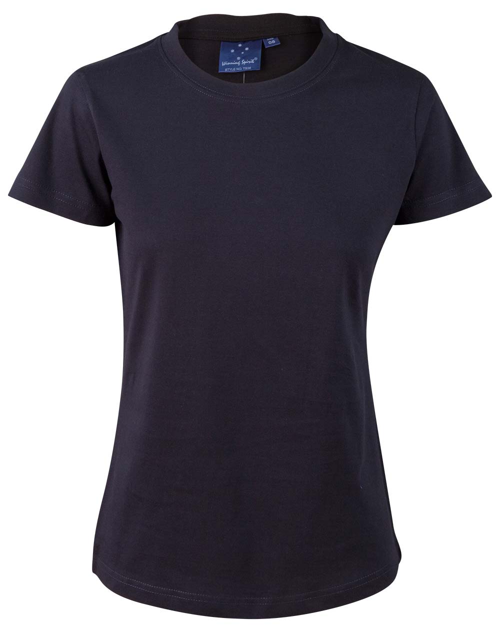 TS40 RAPIDCOOL ULTRA LIGHT TEE SHIRT Ladies